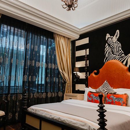 Midori Concept Hotel Johor Bahru Exterior photo