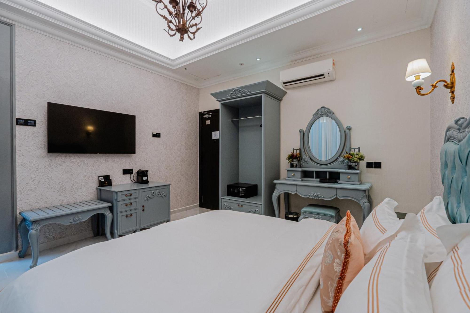 Midori Concept Hotel Johor Bahru Exterior photo