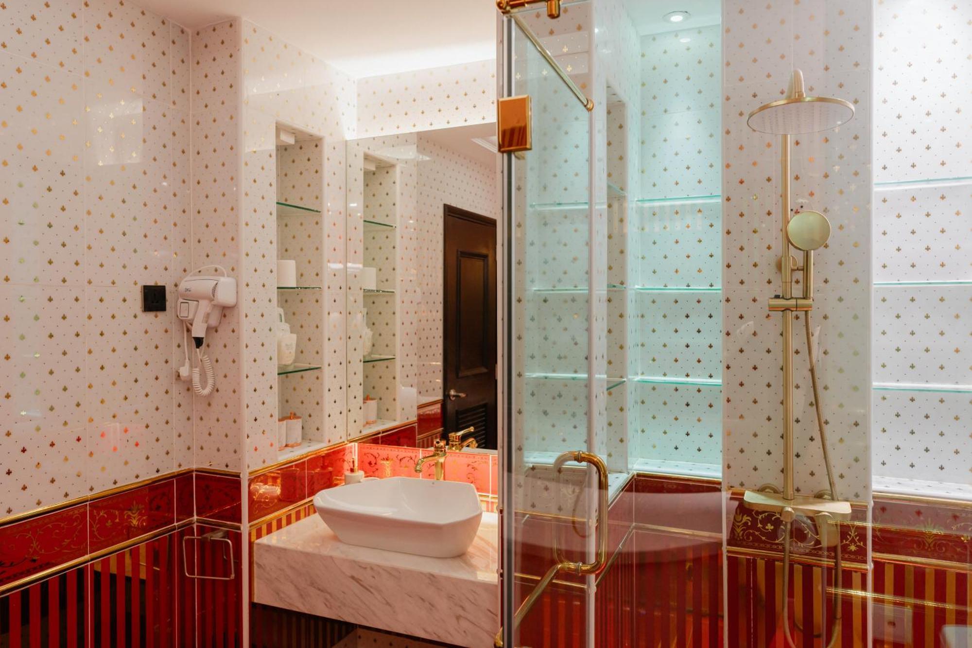 Midori Concept Hotel Johor Bahru Exterior photo