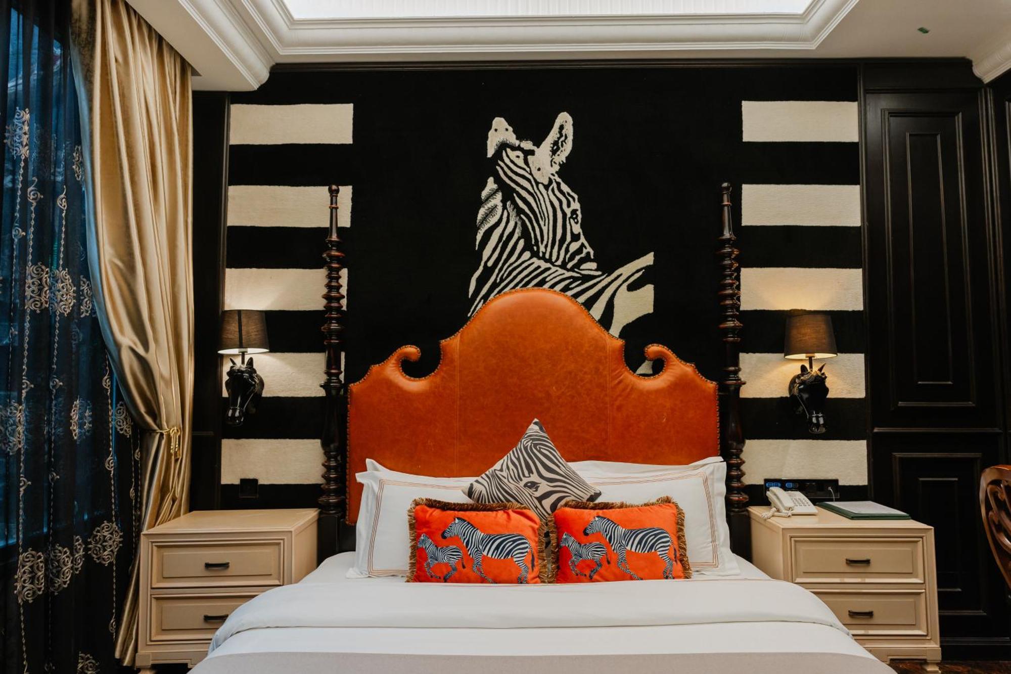 Midori Concept Hotel Johor Bahru Exterior photo