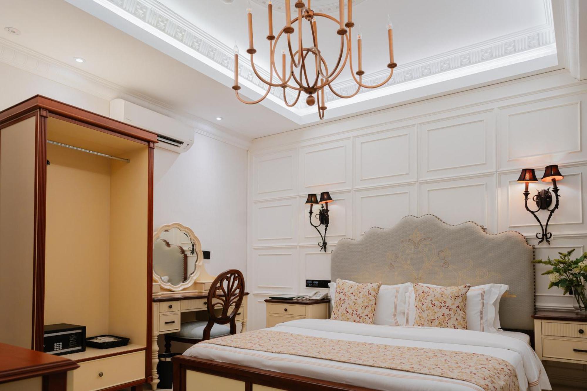 Midori Concept Hotel Johor Bahru Exterior photo