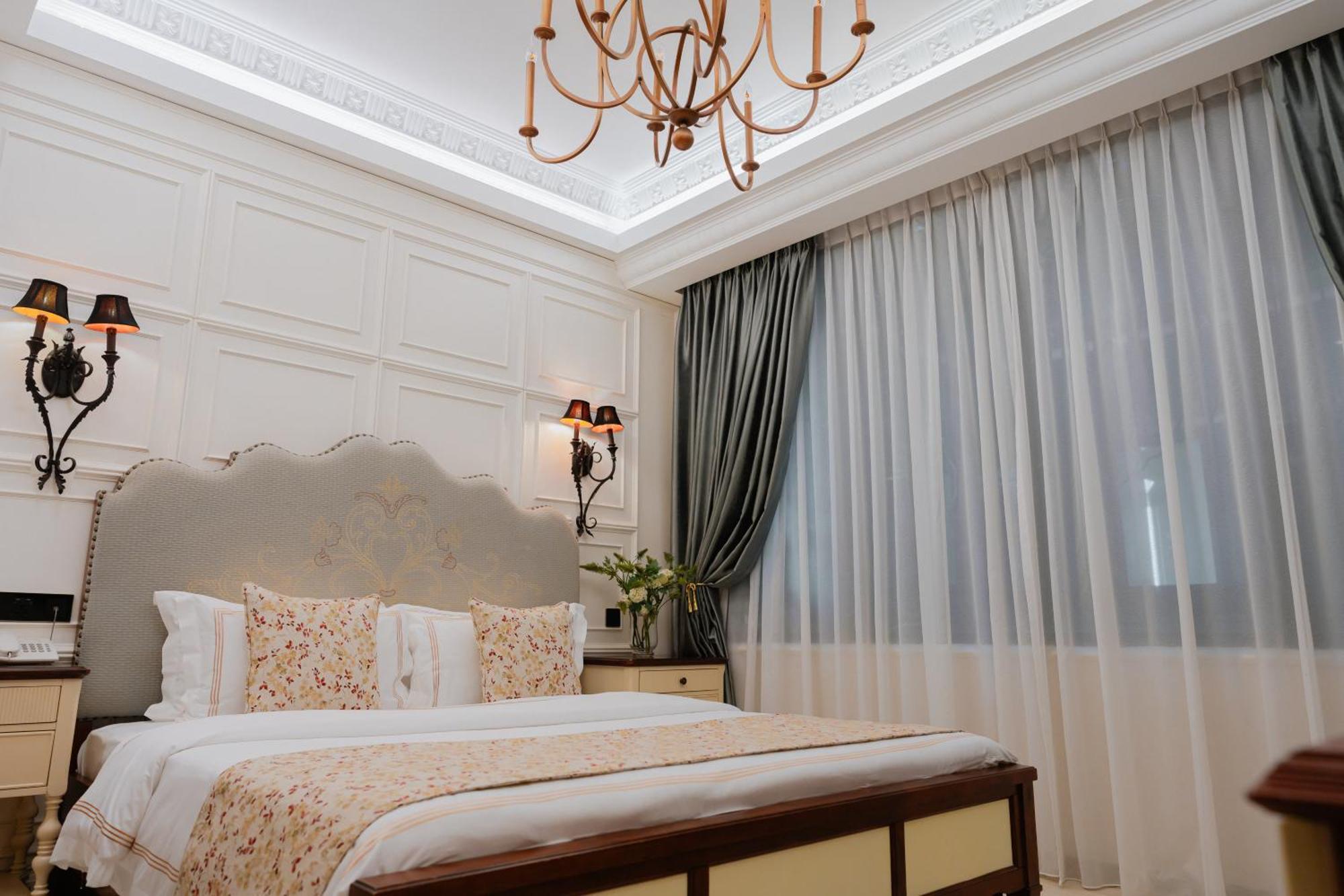 Midori Concept Hotel Johor Bahru Exterior photo