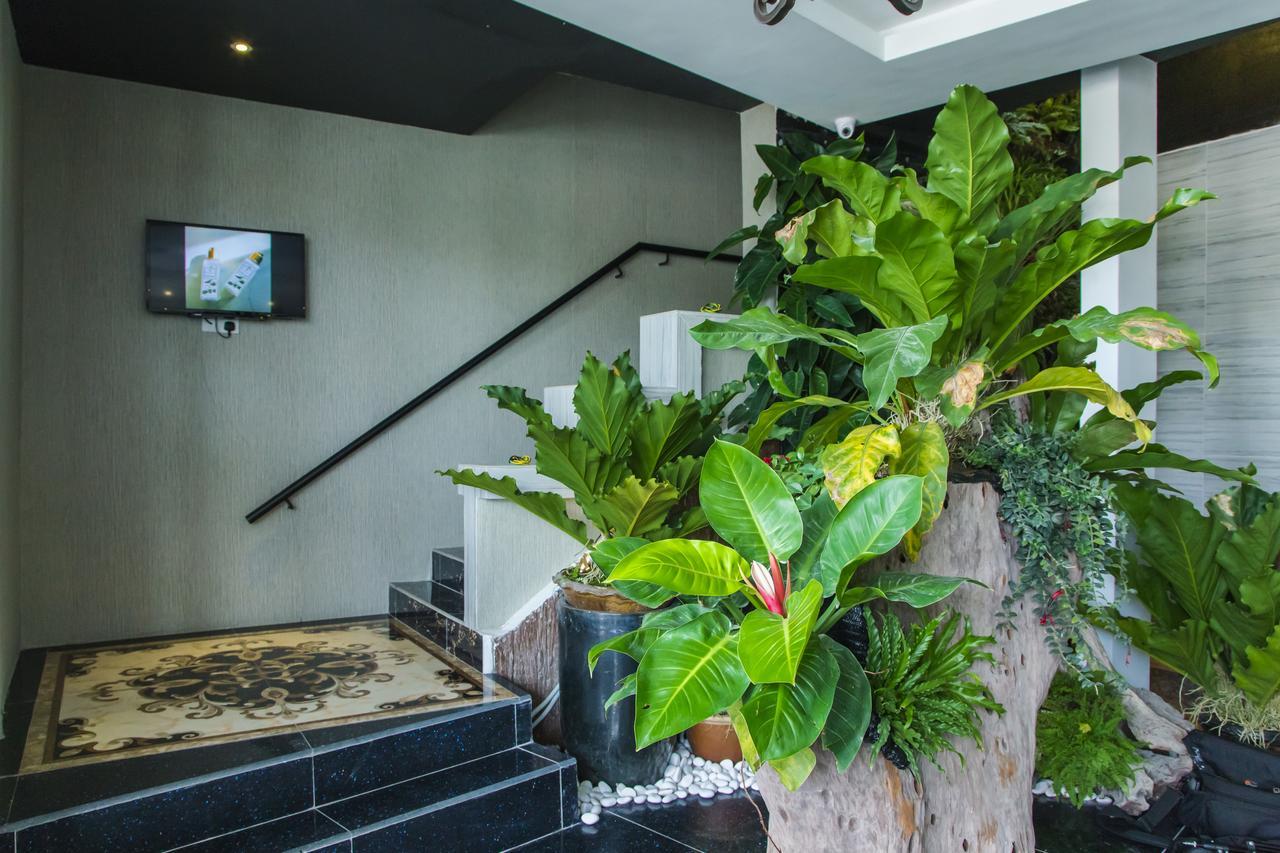 Midori Concept Hotel Johor Bahru Exterior photo